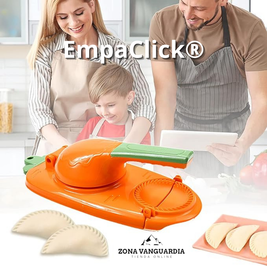 Molde Para Empanadas EmpaClick®