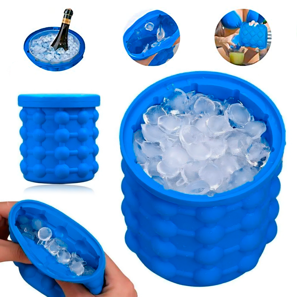 HIELERA ICE CUBE