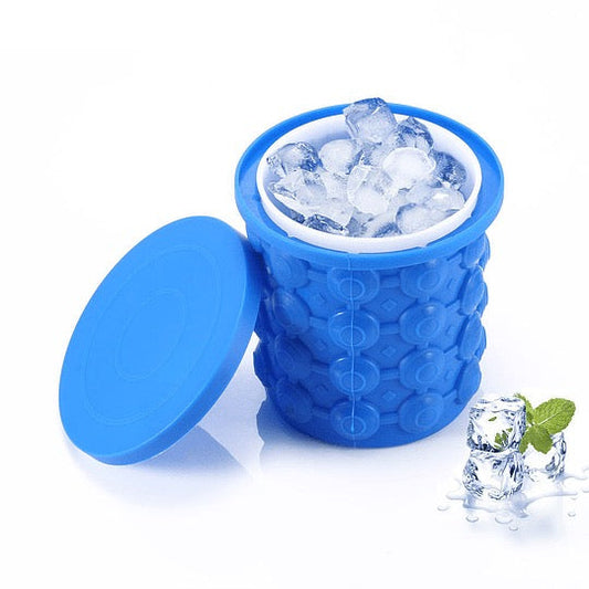 HIELERA ICE CUBE